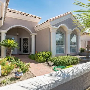 Private Tuscany Oasis With Pool - Perfect For Families, Couples Or Business Travelers Phoenix