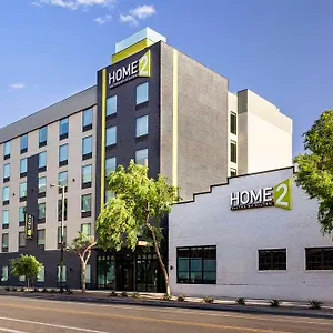 Home2 By Hilton Downtown Phoenix